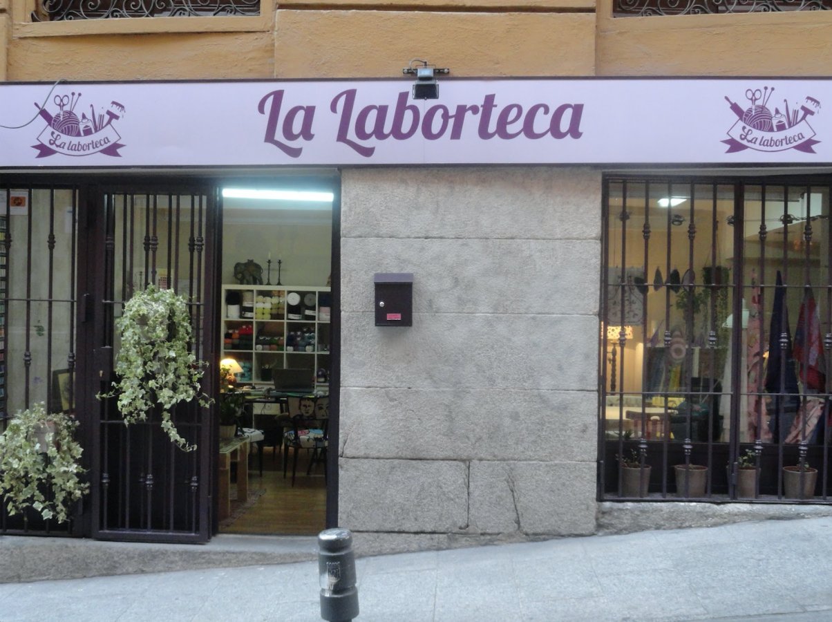 La Laborteca de Opera, S.L.